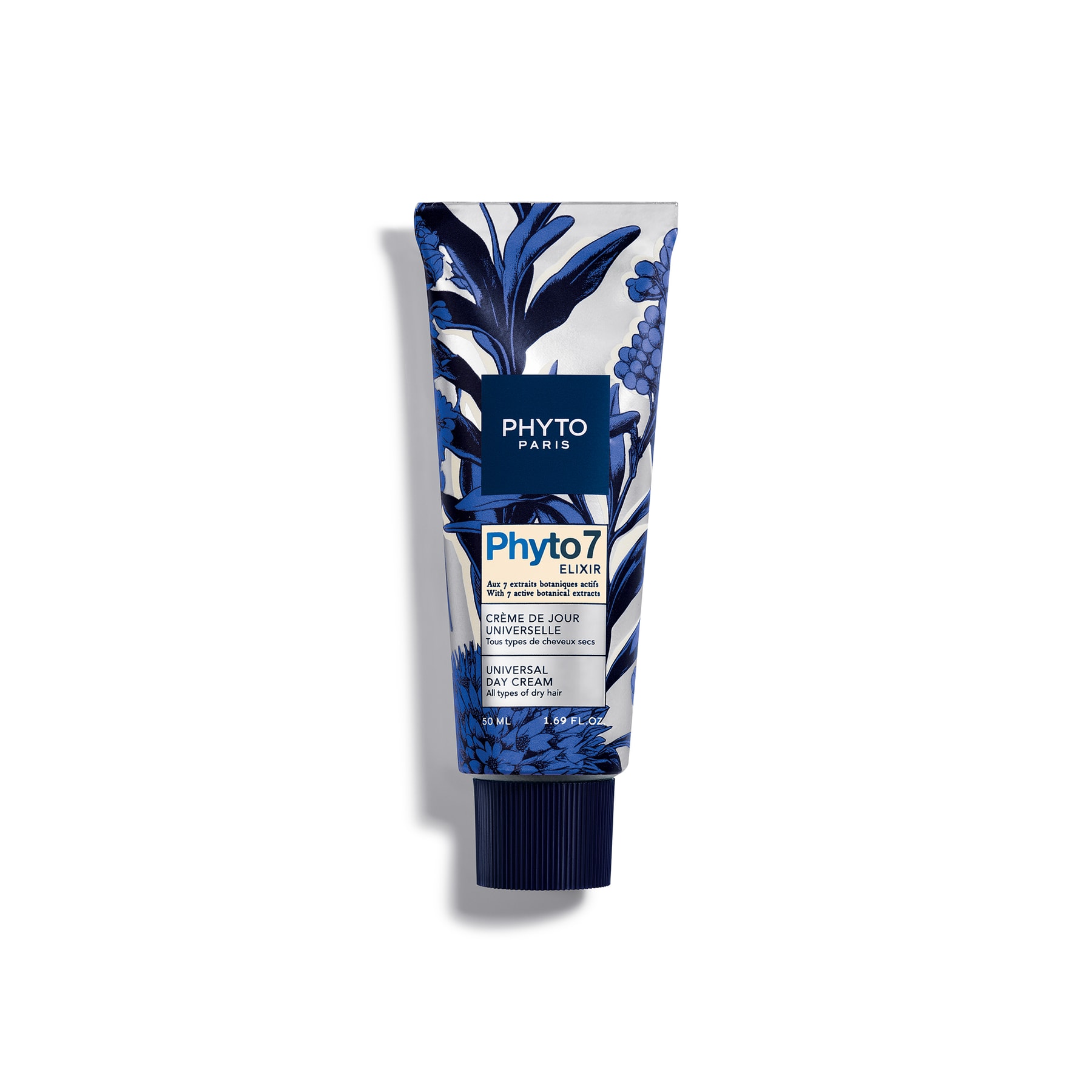 Phyto 7 Elixir Uniwersalny Krem na Dzień 50 ml