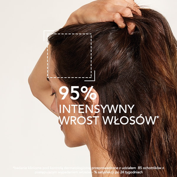 INTENSYWNY WZROST WŁOSÓW