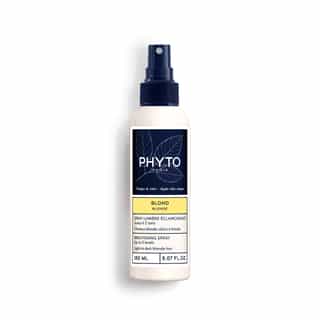 Blond Spray rozświetlający do włosów blond