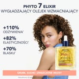 Phyto 7 Elixir Wygładzający i wzmacniający olejek