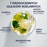 Phyto 7 Elixir Wygładzający i wzmacniający olejek