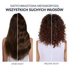 Phyto 7 Elixir Wygładzający i wzmacniający olejek