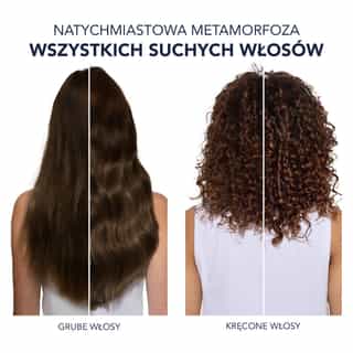 Phyto 7 Elixir Wygładzający i wzmacniający olejek
