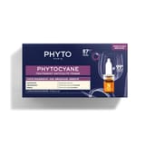 Phytocyane KURACJA PRZECIW WYPADANIU WŁOSÓW DLA KOBIET