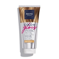 Color Gloss MASKA KOLORYZUJĄCA MIODOWY BLOND