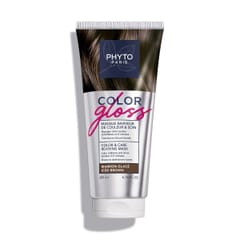 Color Gloss MASKA KOLORYZUJĄCA CHŁODNY BRĄZ