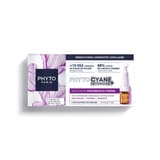 Phytocyane Intensive+ KURACJA PRZECIW POSTĘPUJĄCEMU WYPADANIU WŁOSÓW DLA KOBIET