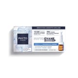 Phytocyane Intensive+ KURACJA PRZECIW POSTĘPUJĄCEMU WYPADANIU WŁOSÓW DLA MĘŻCZYZN