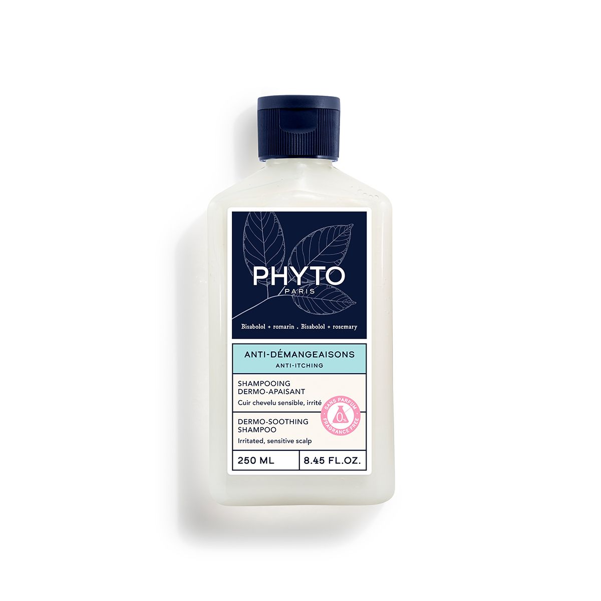 Scalp Solution Szampon kojący