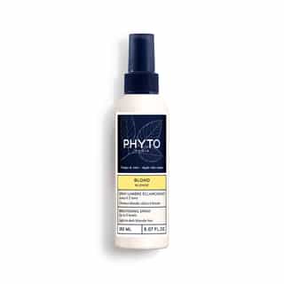 Blond Spray rozświetlający do włosów blond