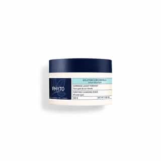 Scalp Solution Oczyszczający peeling myjący
