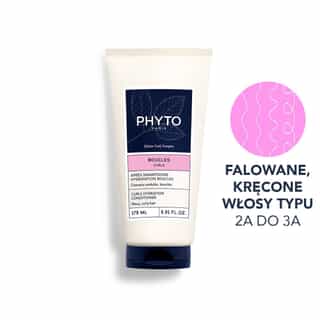 Curls Odżywka nawilżająca do loków