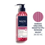 Intense Curls Żel zapobiegający puszeniu się loków