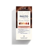 PHYTO FARBA DO WŁOSÓW 6.34 Ciemny miedziany blond