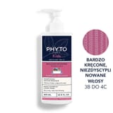 Intense Curls Magiczny Szampon i Płyn do mycia ciała