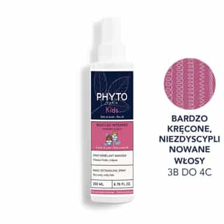 Intense Curls Magiczny spray ułatwiający rozczesywanie