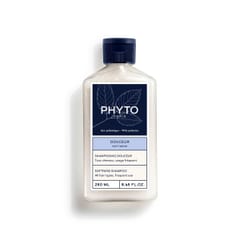 Softness Szampon SOFTNESS