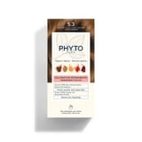 PHYTO FARBA DO WŁOSÓW 5.3 Jasny Złoty Kasztan