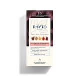 PHYTO FARBA DO WŁOSÓW 5.5 Jasny mahoniowy brąz