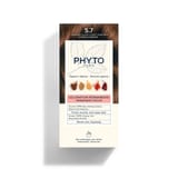 PHYTO FARBA DO WŁOSÓW 5.7 Jasny kasztanowy brąz