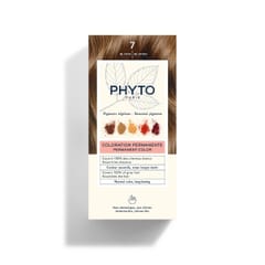 PHYTO FARBA DO WŁOSÓW 7 Blond