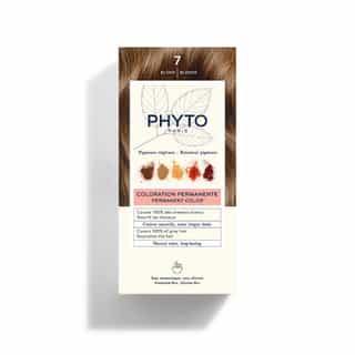 PHYTO FARBA DO WŁOSÓW 7 Blond
