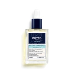 Scalp Solution Wzmacniający koncentrat przywracający równowagę POLLEINE