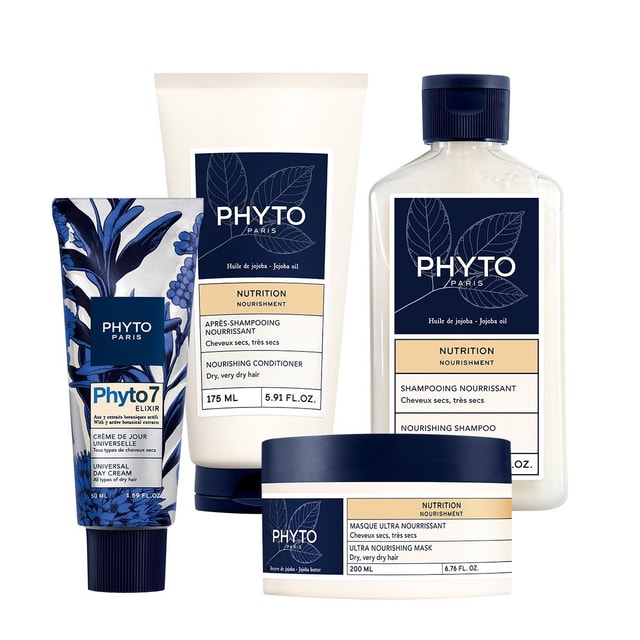 La Routine Nutrition