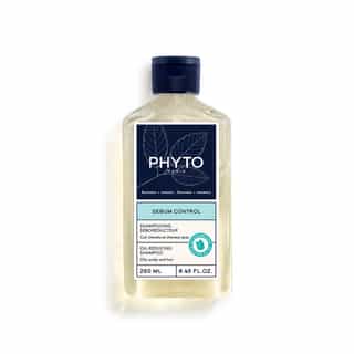 Scalp Solution Szampon ograniczający przetłuszczanie