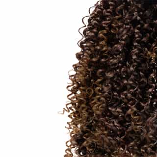 Intense Curls Curls MASKA ODŻYWKA