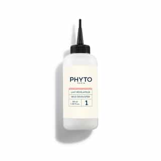 PHYTO FARBA DO WŁOSÓW 7.3 Złoty blond