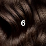 PHYTO FARBA DO WŁOSÓW 6 Ciemny blond