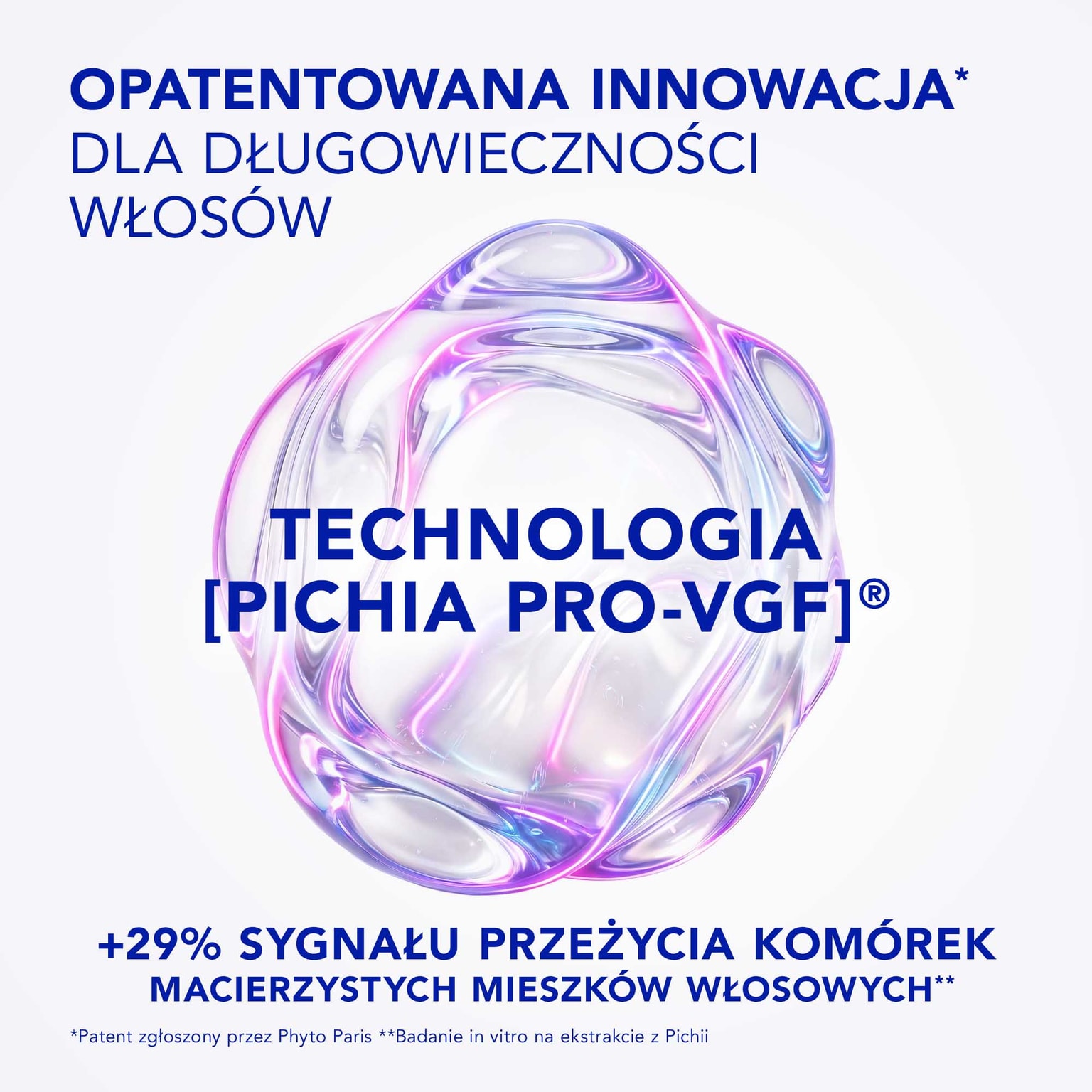Phytocyane Intensive+ KURACJA PRZECIW POSTĘPUJĄCEMU WYPADANIU WŁOSÓW DLA KOBIET