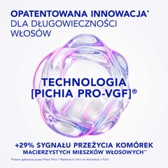 Phytocyane Intensive+ KURACJA PRZECIW POSTĘPUJĄCEMU WYPADANIU WŁOSÓW DLA KOBIET