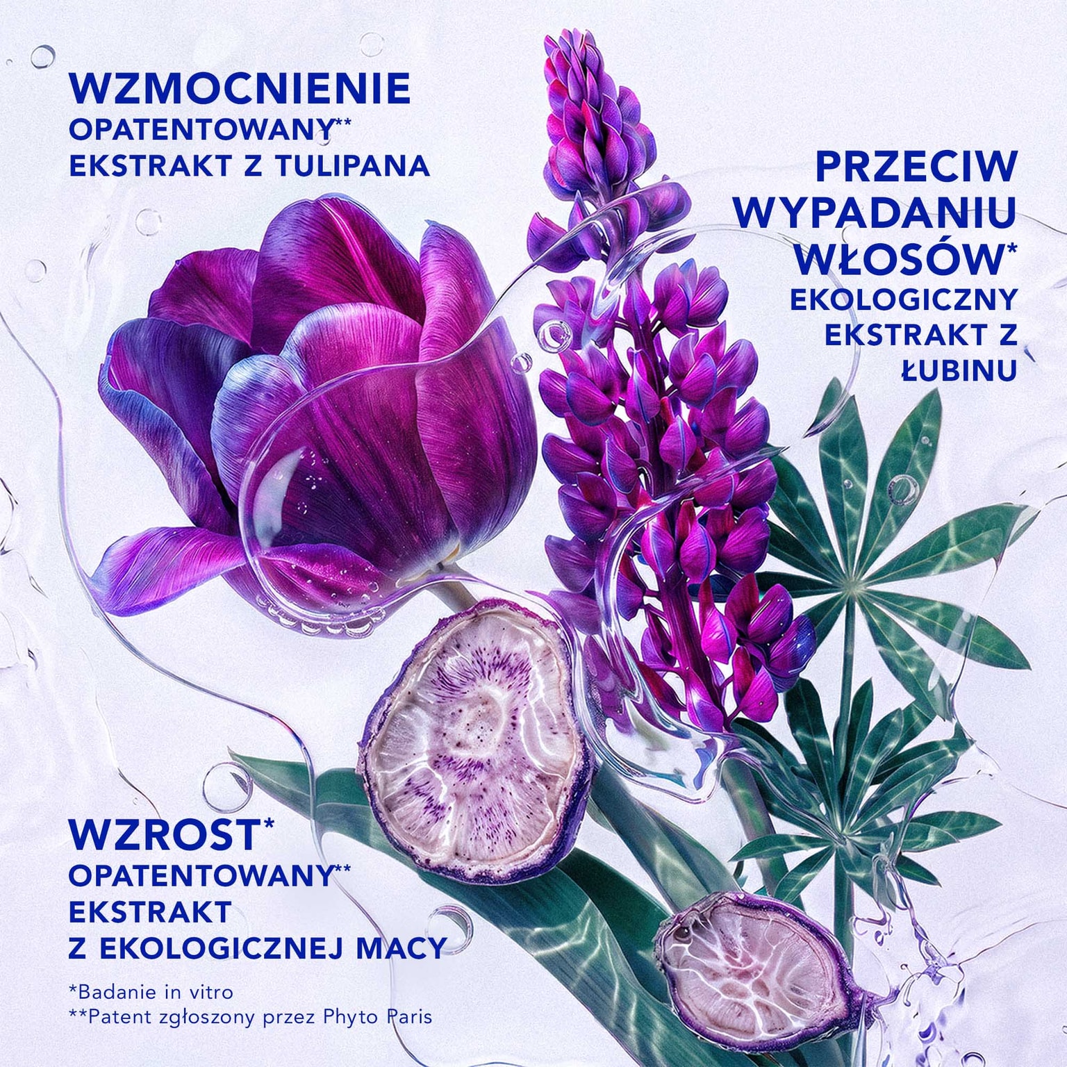 Phytocyane Intensive+ KURACJA PRZECIW POSTĘPUJĄCEMU WYPADANIU WŁOSÓW DLA KOBIET